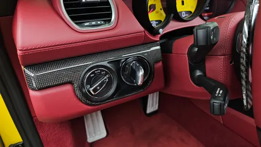 Porsche 718 4.0 GTS 2025 29