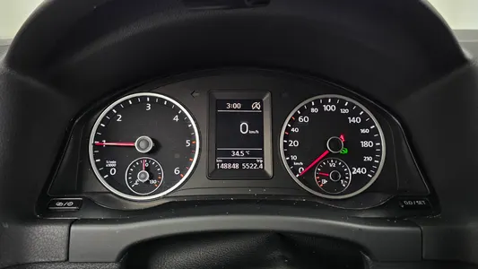 Volkswagen 티구안 2.0 TDI 2015 8