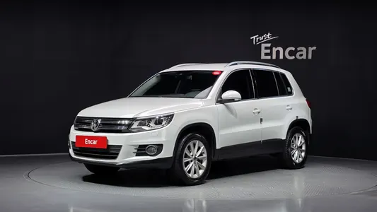Volkswagen 2.0 TDI 2015