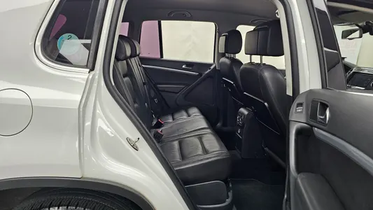 Volkswagen 티구안 2.0 TDI 2015 11