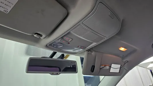 Volkswagen 티구안 2.0 TDI 2015 18