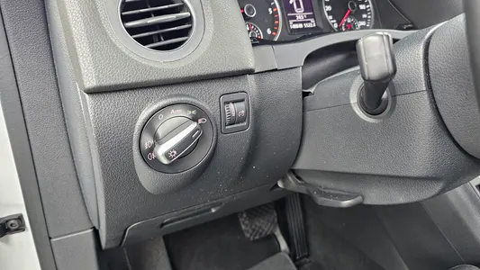 Volkswagen 티구안 2.0 TDI 2015 19