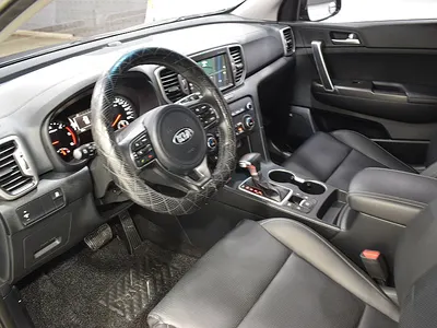 Kia 4 1.7 2WD 2016 4