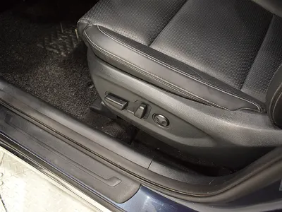 Kia 4 1.7 2WD 2016 9