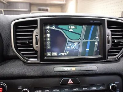 Kia 4 1.7 2WD 2016 18