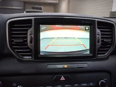 Kia 4 1.7 2WD 2016 19