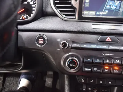 Kia 4 1.7 2WD 2016 20