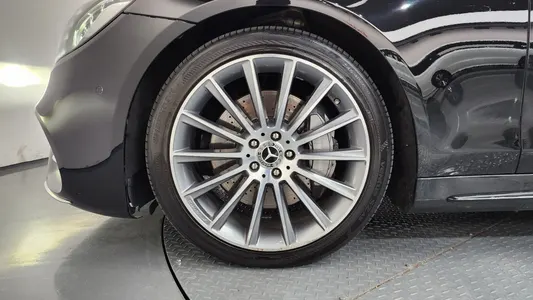 Mercedes-Benz S-Class W222 S450L 4MATIC 2018 5