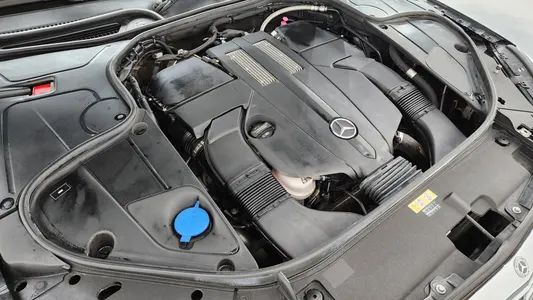 Mercedes-Benz S-Class W222 S450L 4MATIC 2018 6