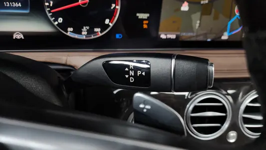 Mercedes-Benz S-Class W222 S450L 4MATIC 2018 9