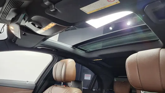 Mercedes-Benz S-Class W222 S450L 4MATIC 2018 18