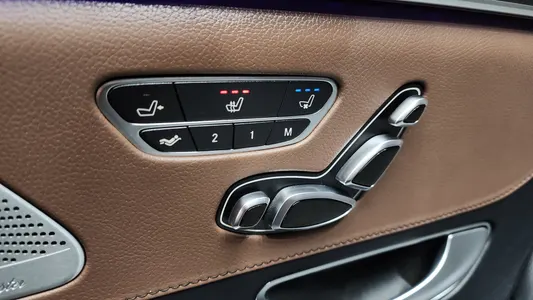 Mercedes-Benz S-Class W222 S450L 4MATIC 2018 19
