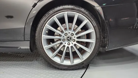Mercedes-Benz S-Class W222 S450L 4MATIC 2018 21