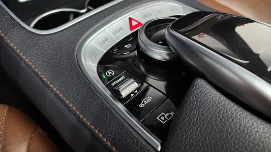 Mercedes-Benz S-Class W222 S450L 4MATIC 2018 34