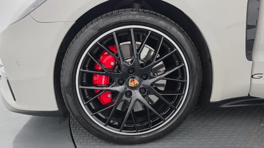 Porsche (971) 4.0 GTS 2021 5