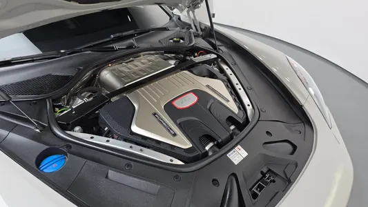 Porsche (971) 4.0 GTS 2021 6
