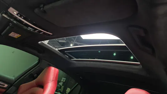 Porsche (971) 4.0 GTS 2021 16