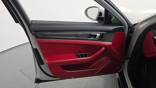 Porsche (971) 4.0 GTS 2021 24