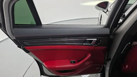 Porsche (971) 4.0 GTS 2021 25