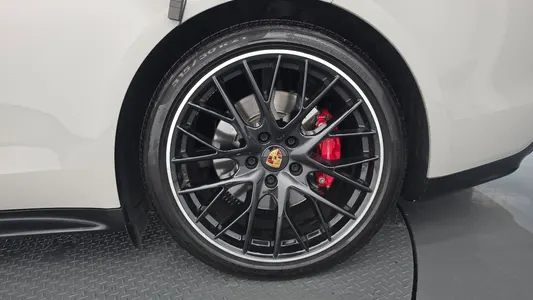 Porsche (971) 4.0 GTS 2021 21
