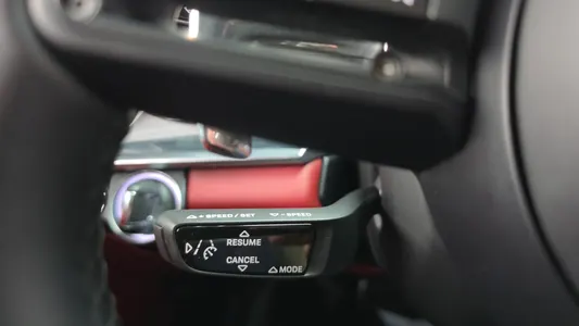 Porsche (971) 4.0 GTS 2021 30