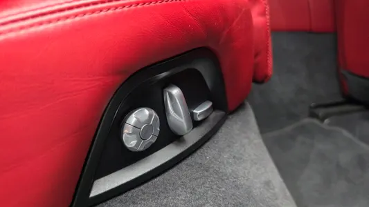 Porsche (971) 4.0 GTS 2021 37