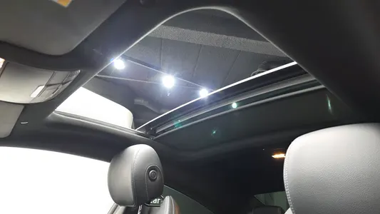 Mercedes-Benz C-Class W205 C200 2020 16