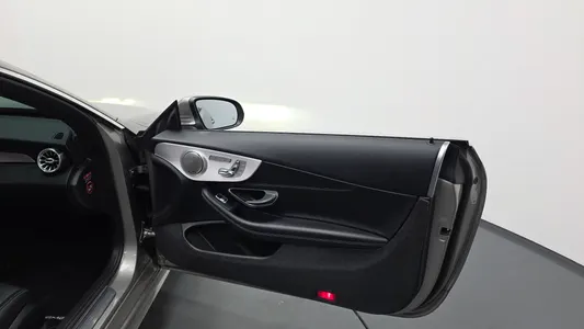 Mercedes-Benz C-Class W205 C200 2020 25