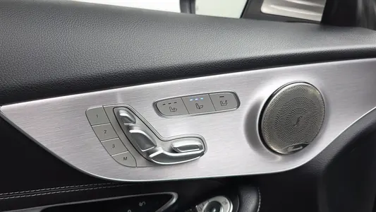 Mercedes-Benz C-Class W205 C200 2020 32