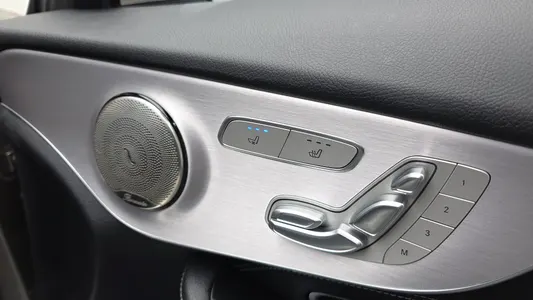 Mercedes-Benz C-Class W205 C200 2020 27