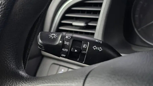 Hyundai AD 1.6 GDI 2017 15