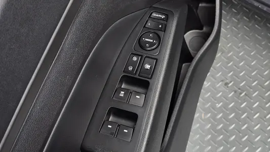 Hyundai AD 1.6 GDI 2017 25