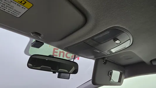 Hyundai AD 1.6 GDI 2017 26