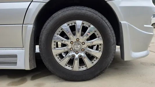 Mercedes-Benz 스프린터 3.0 2015 5