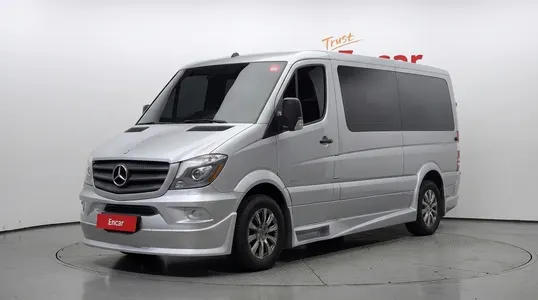 Mercedes-Benz 3.0 2015