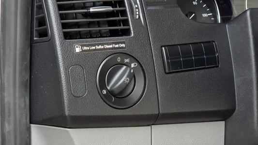 Mercedes-Benz 스프린터 3.0 2015 16