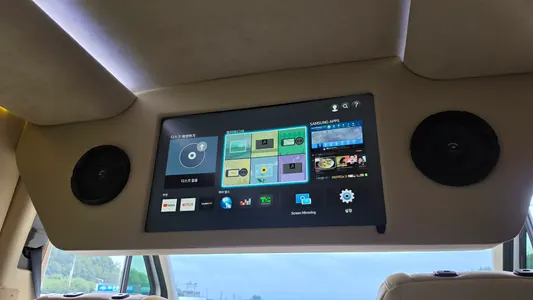 Mercedes-Benz 스프린터 3.0 2015 17