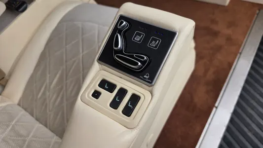 Mercedes-Benz 스프린터 3.0 2015 18