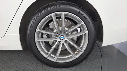 BMW 5 Series (G30) 520d xDrive M 2018 21