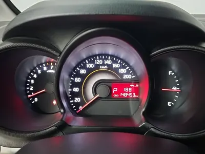 Kia Ray 2019 6