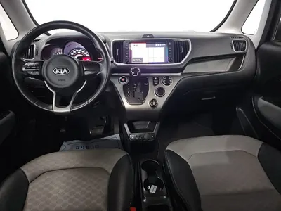 Kia Ray 2019 7