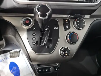 Kia Ray 2019 8