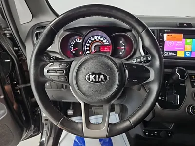 Kia Ray 2019 9