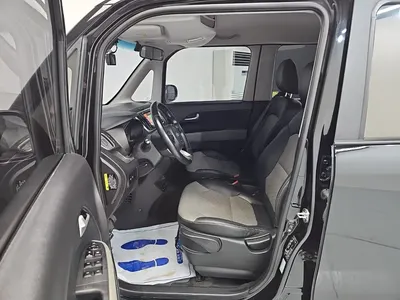 Kia Ray 2019 11