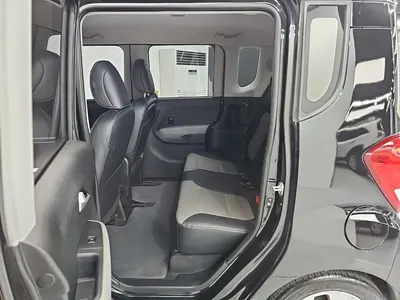 Kia Ray 2019 12