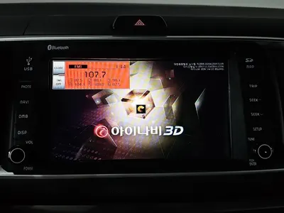 Kia Ray 2019 13