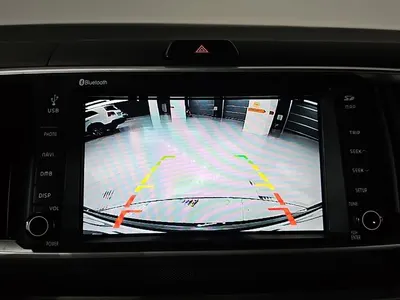 Kia Ray 2019 14