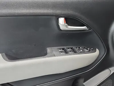 Kia Ray 2019 15