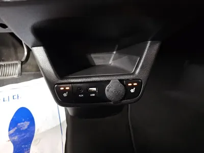 Kia Ray 2019 10