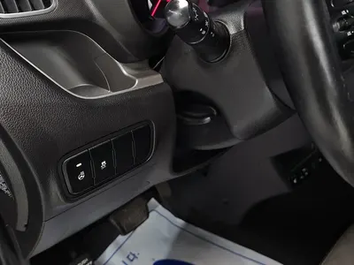 Kia Ray 2019 16